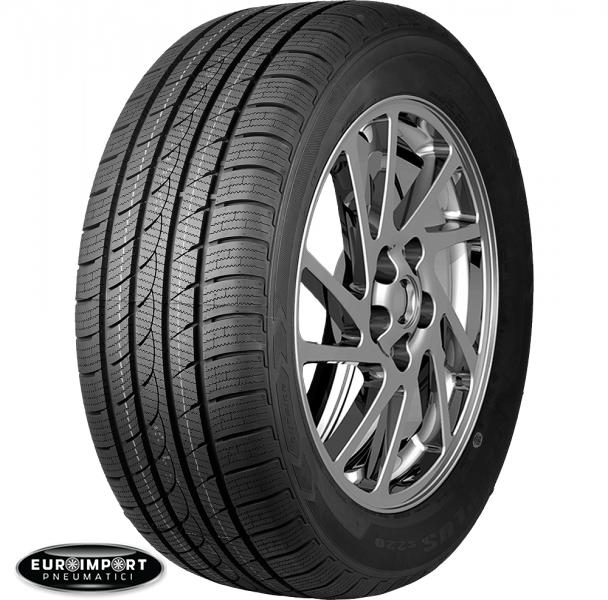Tracmax S-220  215/70 R16 100 H   TL DOT 2026